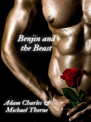 cover image of Benjin and the Beast